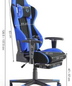 Vicco Gamingstuhl „Alpha“ Schwarz/Blau -Deutschland Stühle Verkaufs-Shop e955fd9c9d4540959ac21f15b8c1f144.cropped 175 5 640 975.processed