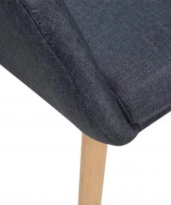 Woltu Esszimmerstuhl Viola - Grau -Deutschland Stühle Verkaufs-Shop e9773a0e66e343259fdbcc2b056bc3da