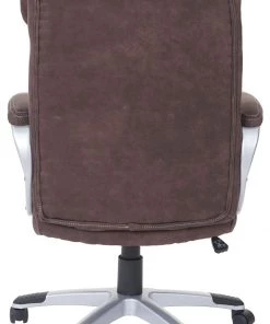 Bürostuhl HWC-A71 - Dunkelbraun -Deutschland Stühle Verkaufs-Shop e9e9f497d7ac4023a3eae5a38bf18850.cropped 295 70 771 1330.processed