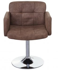 HWC Esszimmerstuhl Orlando (6er Set) - Braun -Deutschland Stühle Verkaufs-Shop ea246626cb514fa0b0ffefa0ac221b66