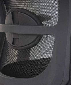 HWC Bürostuhl MERRYFAIR Forte - Höhe: 135 cm -Deutschland Stühle Verkaufs-Shop ebe41657cd1f4b3a9e427681248e6985