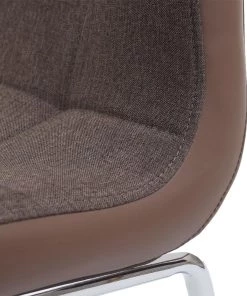 Esszimmerstuhl HWC-F29 (2er Set) - Braun -Deutschland Stühle Verkaufs-Shop ecd4fb24e7a54413a0849d2dca55bc9a 1