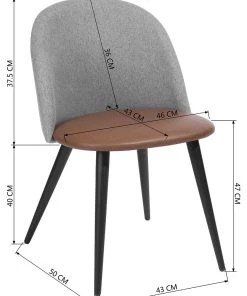 Urban Meuble Esszimmerstühle ZOMBA BROWN PU(2er-Set) -Deutschland Stühle Verkaufs-Shop ede4f6744843415696515bae4d7c81cd.cropped 148 20 895 1180.processed