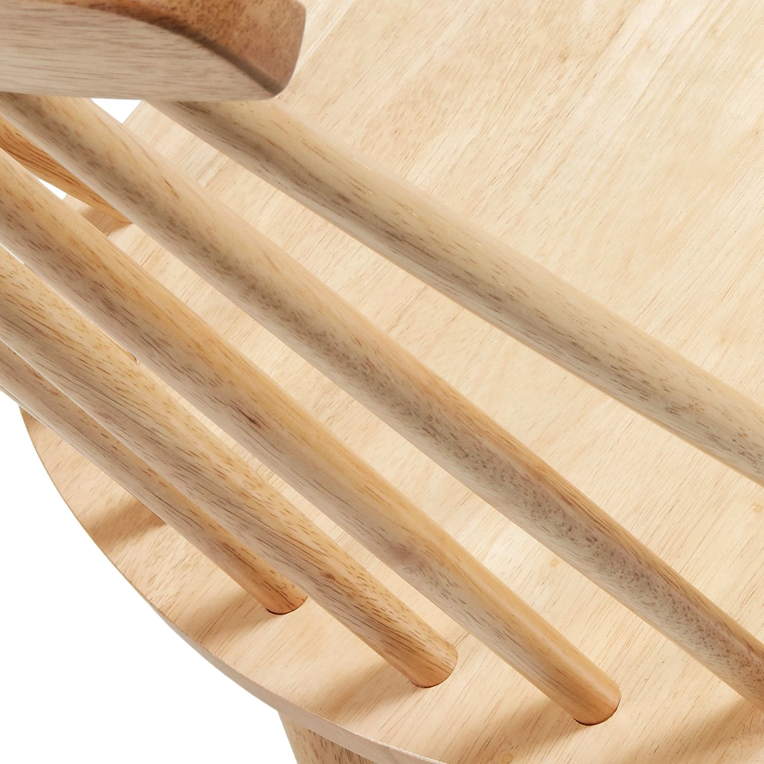 Mørteens Esszimmerstuhl Bivio (2er-Set) - Gummibaum massiv 6 Mørteens Esszimmerstuhl Bivio (2er-Set) - Gummibaum massiv – Bild 6