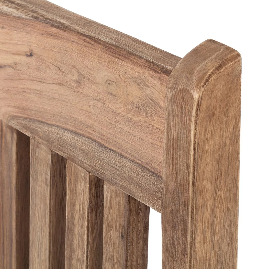 Wolf-Möbel Esszimmerstuhl Bombay I (2er-Set) - Sheesham massiv 7 Wolf-Möbel Esszimmerstuhl Bombay I (2er-Set) - Sheesham massiv – Bild 7