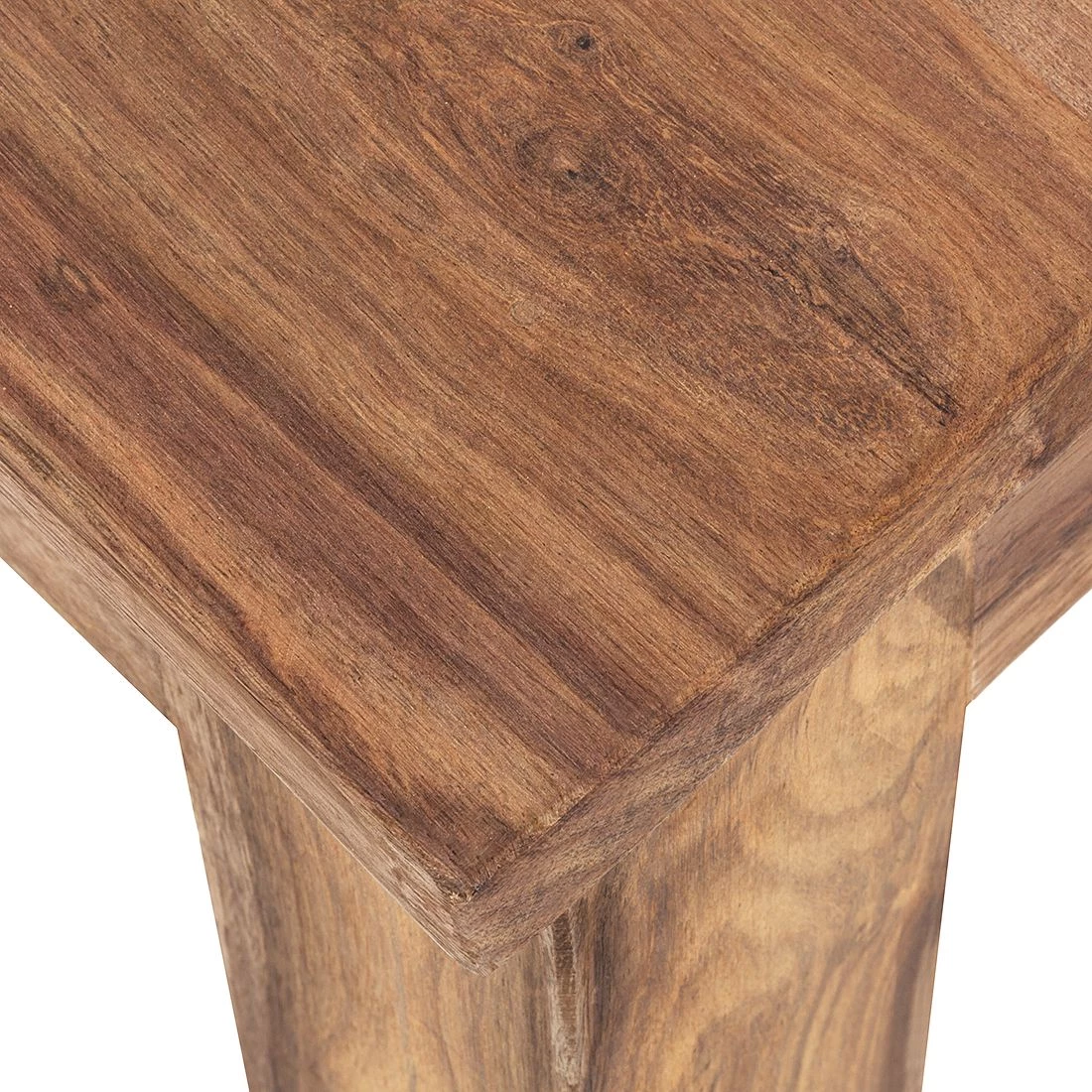 Wolf-Möbel Esszimmerstuhl Bombay I (2er-Set) - Sheesham massiv 9 Wolf-Möbel Esszimmerstuhl Bombay I (2er-Set) - Sheesham massiv – Bild 9