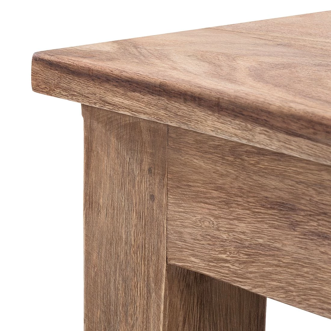 Wolf-Möbel Esszimmerstuhl Bombay I (2er-Set) - Sheesham massiv 8 Wolf-Möbel Esszimmerstuhl Bombay I (2er-Set) - Sheesham massiv – Bild 8