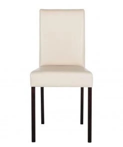 Ars Natura Esszimmerstuhl Flen (2er-Set) - Beige - Buche Dunkel -Deutschland Stühle Verkaufs-Shop esszimmerstuhl flen 2er set beige buche dunkelbraun 3327293