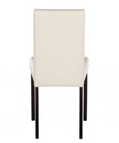 Ars Natura Esszimmerstuhl Flen (2er-Set) - Beige - Buche Dunkel -Deutschland Stühle Verkaufs-Shop esszimmerstuhl flen 2er set beige buche dunkelbraun 3327301