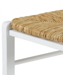 Home Design Esszimmerstuhl Gudrun (2er-Set) - Buche massiv - Weiß -Deutschland Stühle Verkaufs-Shop esszimmerstuhl gudrun 2er set buche massiv weiss 380675