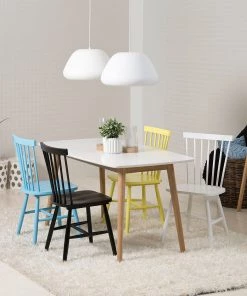 Mørteens Esszimmerstuhl Jalenas (2er-Set) - Schwarz 17 Mørteens Esszimmerstuhl Jalenas (2er-Set) - Schwarz -Deutschland Stühle Verkaufs-Shop esszimmerstuhl jalenas 2er set gummibaum massiv weiss 3575721