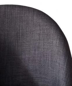 Mørteens Polsterstuhl Sangba (2er-Set) - Webstoff / Metall 15 Mørteens Polsterstuhl Sangba (2er-Set) - Webstoff / Metall -Deutschland Stühle Verkaufs-Shop esszimmerstuhl sangba 2er set webstoff metall anthrazit 4744952