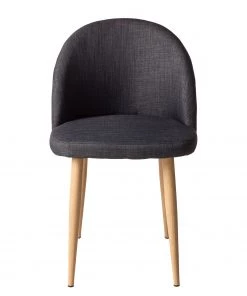 Mørteens Polsterstuhl Sangba (2er-Set) - Webstoff / Metall 12 Mørteens Polsterstuhl Sangba (2er-Set) - Webstoff / Metall -Deutschland Stühle Verkaufs-Shop esszimmerstuhl sangba 2er set webstoff metall anthrazit 4744960