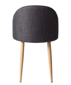 Mørteens Polsterstuhl Sangba (2er-Set) - Webstoff / Metall 14 Mørteens Polsterstuhl Sangba (2er-Set) - Webstoff / Metall -Deutschland Stühle Verkaufs-Shop esszimmerstuhl sangba 2er set webstoff metall anthrazit 4744968