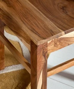 Wolf-Möbel Esszimmerstuhl Vision (2er-Set) - Akazie massiv -Deutschland Stühle Verkaufs-Shop esszimmerstuhl vision 2er set akazie massiv 4023244