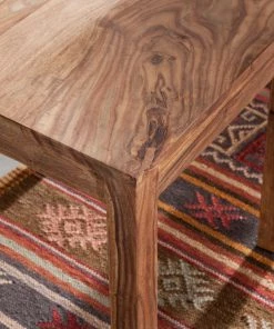 Wolf-Möbel Esszimmerstuhl Yoga (2er-Set) - Sheesham massiv - Natur -Deutschland Stühle Verkaufs-Shop esszimmerstuhl yoga 2er set sheesham massiv natur 3373645