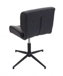 Esszimmerstuhl HWC-H42 - Schiefergrau - Kunstleder -Deutschland Stühle Verkaufs-Shop f032214af158499eb6aa986d1fb102ab