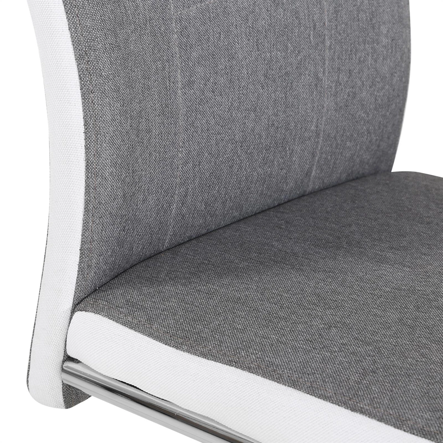 CARO-Möbel Esszimmerstuhl ALBA (4er-Set) 4 CARO-Möbel Esszimmerstuhl ALBA (4er-Set) – Bild 4