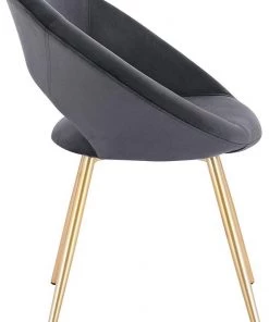 Woltu Esszimmerstuhl Morina (2er Set) - Grau -Deutschland Stühle Verkaufs-Shop f0f4f6cac1184e5dbc1d84c9bf1df59f