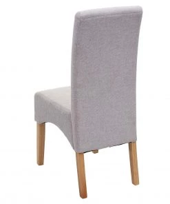 HWC Esszimmerstuhl Latina (2er Set) - Beige - Schwarz -Deutschland Stühle Verkaufs-Shop f1635299b3dd441bb46294c2435c758c