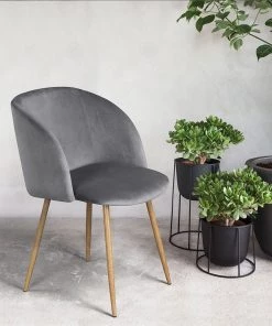 Urban Meuble Esszimmerstühle YNEZ GREY UK 2PCS 8 Urban Meuble Esszimmerstühle YNEZ GREY UK 2PCS -Deutschland Stühle Verkaufs-Shop f1b291434ba44ccf97b36c40b8c2a425