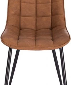 Woltu Esszimmerstuhl Serge (2er Set) - Braun -Deutschland Stühle Verkaufs-Shop f1e7be30dc9e4e74b3d19099bbe59297