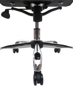 XXL Bürostuhl HWC-H95 - Silber - Schwarz -Deutschland Stühle Verkaufs-Shop f271de70df5a4e59bbb8a792583a6c17.cropped 46 0 1292 991.processed