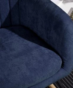 Urban Meuble Bürostuhl MANIAR DARK BLUE -Deutschland Stühle Verkaufs-Shop f391db8c39c94cd992403640e749f44b