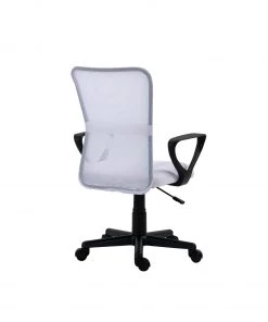 Nordlys Bürostuhl STACY - Weiß 12 Nordlys Bürostuhl STACY - Weiß -Deutschland Stühle Verkaufs-Shop f3925d1359a3451daed4bba1b067659b