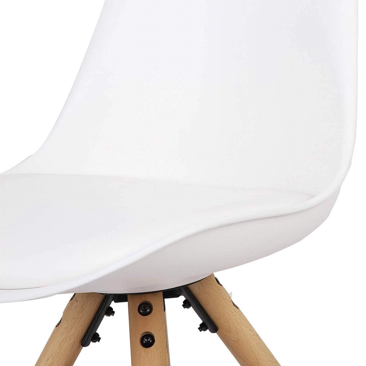 Woltu Esszimmerstuhl Dunja 3 Woltu Esszimmerstuhl Dunja – Bild 3