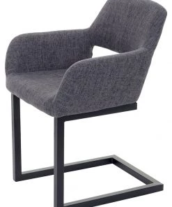 Esszimmerstuhl HWC-A50 II - Anthrazit - Textil -Deutschland Stühle Verkaufs-Shop f60f62d45cd24da69147ab22e7464011.cropped 195 6 1030 1394.processed 1