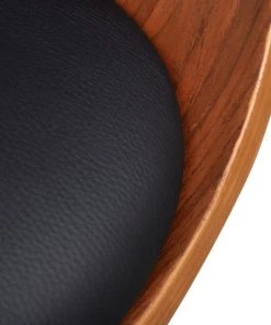 VidaXL Esszimmerstuhl - vidaXL Esszimmerstuhl Bugholz und Kunstleder -Deutschland Stühle Verkaufs-Shop f6aa5c40298b42ddb57978fb3133bb82