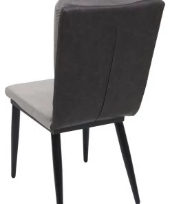 Esszimmerstuhl HWC-G42 (2er Set) - Anthrazit - Textil -Deutschland Stühle Verkaufs-Shop f6bd772ff7614ed892b4e5bada0eb7d9.cropped 282 23 885 1362.processed