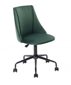 Urban Meuble Bürodrehstühle CIAN GREEN Ⅰ - Grün - Dunkelgrün