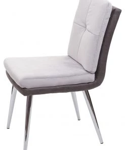 Esszimmerstuhl HWC-G48 (6er Set) - Grau -Deutschland Stühle Verkaufs-Shop f77d9336b3e94b7890c218fe6cf0984a.cropped 226 48 943 1312.processed 1