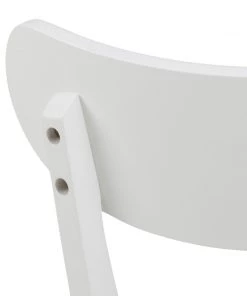 Ebuy24 Roxby Esszimmerstuhl weiß. -Deutschland Stühle Verkaufs-Shop f8023e7250e9451d9c2190f4ec79a650