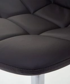 Esszimmerstuhl HWC-A60 (6er Set) - Braun - Kunstleder 12 Esszimmerstuhl HWC-A60 (6er Set) - Braun - Kunstleder -Deutschland Stühle Verkaufs-Shop f8b251f5c0774a3f9170feb87f8e411a