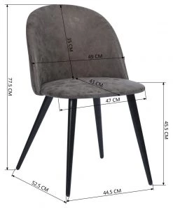 Urban Meuble Esszimmerstühle ZOMBA VINT BK(2er-Set) 9 Urban Meuble Esszimmerstühle ZOMBA VINT BK(2er-Set) -Deutschland Stühle Verkaufs-Shop f8f533370e2b4026a9892df5452a8fe1.cropped 174 62 922 1121.processed