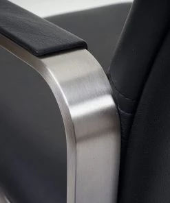 Bürostuhl HWC-A57 - Schwarz -Deutschland Stühle Verkaufs-Shop f90ca8edf04a4118b1312e5fd17d600f