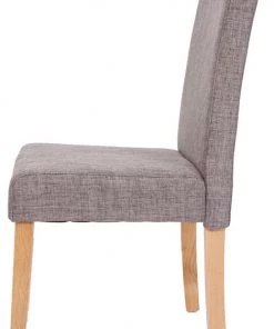 HWC Esszimmerstuhl Littau 2er-Set - Grau - Braun - Textil 7 HWC Esszimmerstuhl Littau 2er-Set - Grau - Braun - Textil -Deutschland Stühle Verkaufs-Shop f97e796d7bd94eb8ba6926629c41e4b0.cropped 172 10 469 775.processed