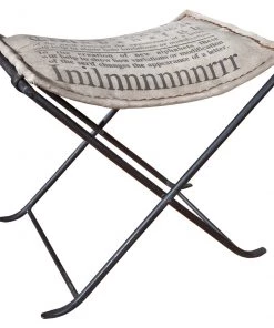 Ebuy24 Kaltro Esszimmerstuhl Hocker