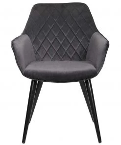 Woltu Esszimmerstuhl Beca - Grau -Deutschland Stühle Verkaufs-Shop fae9142130704c8e879ea03209496763