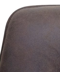 Esszimmerstuhl HWC-G72 - Braun -Deutschland Stühle Verkaufs-Shop fb12a29146f6452b9b8e8020ca8b4da4