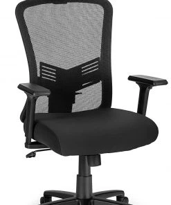 Costway Ergonomischer Bürostuhl