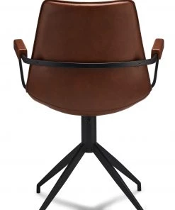 Ebuy24 Isabel Esszimmerstuhl Drehstuhl - Eiche Schwarzbraun Dekor -Deutschland Stühle Verkaufs-Shop fc74191461d8489d8584aea46f3bb237.cropped 1849 469 2057 3291.processed scaled