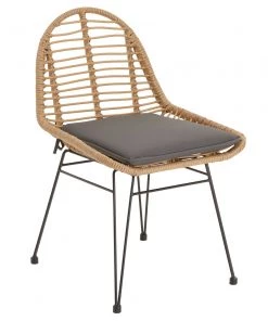 IDIMEX Esszimmerstuhl LOBOS