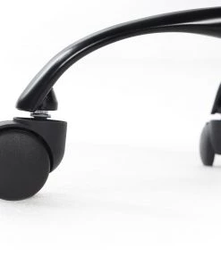 Ebuy24 Lazio Bürostuhl schwarz. -Deutschland Stühle Verkaufs-Shop fcc521d79c13495b8fe811d977921275