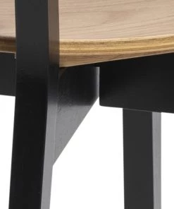 Ebuy24 Roxana Esszimmerstuhl Eiche - Eiche Dekor -Deutschland Stühle Verkaufs-Shop fcdc61d5eae64b52b3f496aa1ddef934