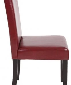 HWC Esszimmerstuhl Littau Kunstleder 4er-Set - Bordeaux - Dunkelbraun 8 HWC Esszimmerstuhl Littau Kunstleder 4er-Set - Bordeaux - Dunkelbraun -Deutschland Stühle Verkaufs-Shop fdcb1e0e5e6c46998d4db41fb467d404.cropped 203 6 703 1194.processed