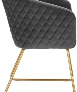 Woltu Esszimmerstuhl Areeya - Grau -Deutschland Stühle Verkaufs-Shop fe3fe666c4a144e4a9ca72e596c4baa5